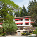 HÔTEL-RESTAURANT LE TANARGUE