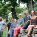 LA FERME DU CHÂTAIGNIER