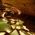 GROTTE DE SAINT-MARCEL-D'ARDÈCHE