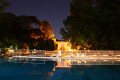 CAMPING DE ROCHECONDRIE