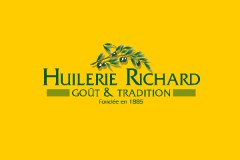 MOULIN DE MONTOISON - HUILERIE RICHARD