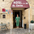 HÔTEL DU CENTRE