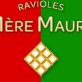 RAVIOLES DE LA MÈRE MAURY
