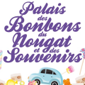 PALAIS DES BONBONS DU NOUGAT ET DES SOUVENIRS