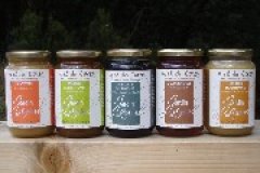LE JARDIN DES ABEILLES