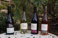 DOMAINE PERO LONGO