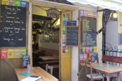 CANTINA DORIA