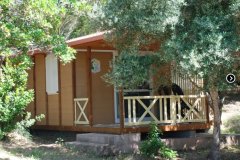 CAMPING DES ÎLES