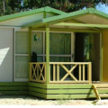 CAMPING DE LA COTE DES NACRES