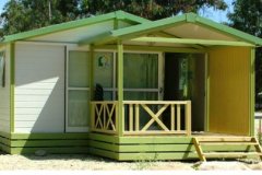 CAMPING DE LA CÔTE DES NACRES