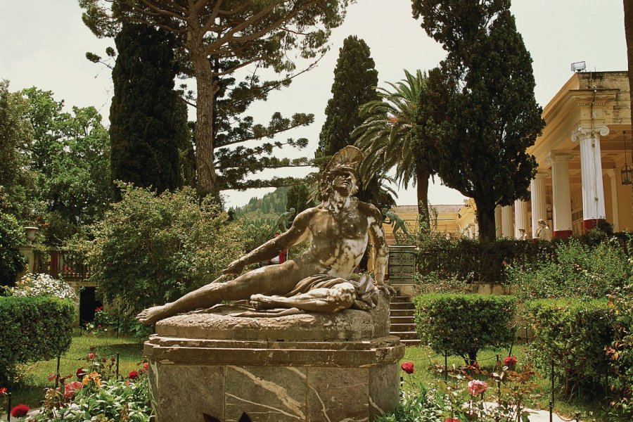 ACHILLEION