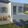MAKIS CAMPING ET STUDIOS