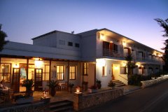 ARTEMON HOTEL