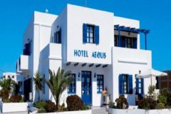 AEOLIS HOTEL