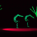 IMAGE BLACK LIGHT THEATRE