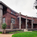 VILLA BÍLEK (BÍLKOVA VILA)