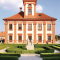 CHÂTEAU DE TROJA (ZÁMEK TROJA)