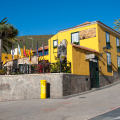 HÔTEL RURAL SENDEROS DE ABONA