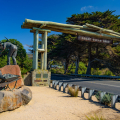 GREAT OCEAN ROAD