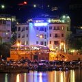 HÔTEL BUE MARINO