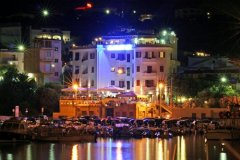 HÔTEL BUE MARINO