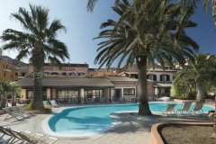 HOTEL CORALLARO