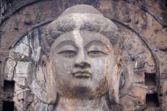 GROTTES DE LONGMEN