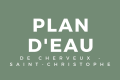 PLAN D'EAU DE CHERVEUX / SAINT-CHRISTOPHE