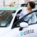 CITIZ TOURS AUTOPARTAGE