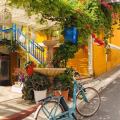 CRETA EMBASSY RESTAURANT