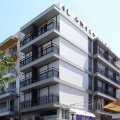EL GRECO HOTEL