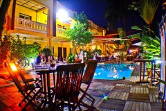 HÔTEL COCO LODGE