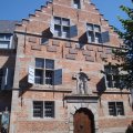 HÔPITAL NOTRE DAME À LA ROSE