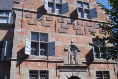 HÔPITAL NOTRE DAME À LA ROSE