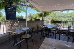 AUBERGE DES GABARES