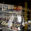 LA ROSE BLANCHE