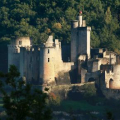 CHÂTEAU DE BONAGUIL