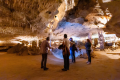 GROTTES DE COUGNAC