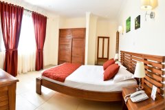 ANJARY HÔTEL