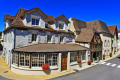 LA VIEILLE AUBERGE
