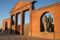 PARQUE DE ESTATUAS (SZOBOR - MEMENTO PARK)