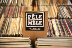 PÊLE-MÊLE