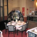 LE PAVILLON IMPÉRIAL