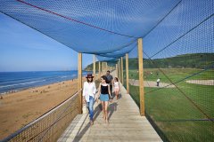 OFFICE DE TOURISME ZARAUTZ