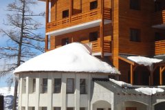 ADONIS VALBERG RÉSIDENCE DU GRAND HÔTEL