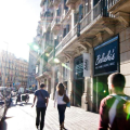 ST CHRISTOPHER'S INN BARCELONA