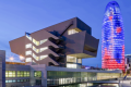MUSEU DEL DISSENY DE BARCELONA