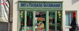 ART & TOURAINE GOURMANDE