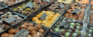 RODY CHOCOLATERIE