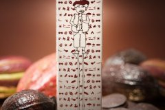UN BAIN AU CHOCOLAT